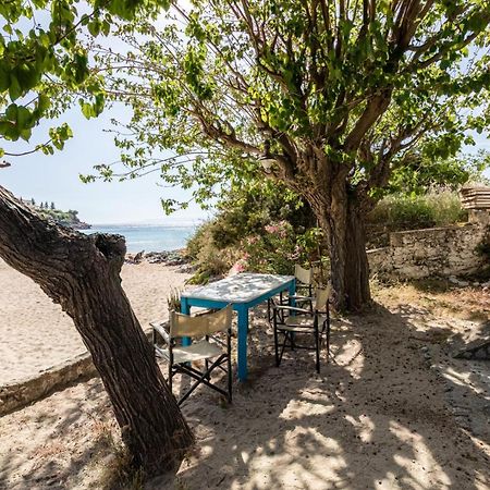 Fisherman'S Cottage Ступа Екстер'єр фото
