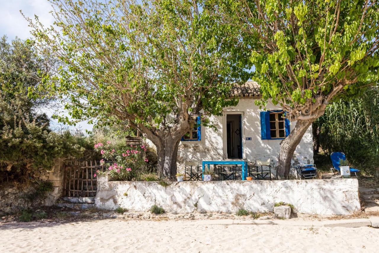 Fisherman'S Cottage Ступа Екстер'єр фото