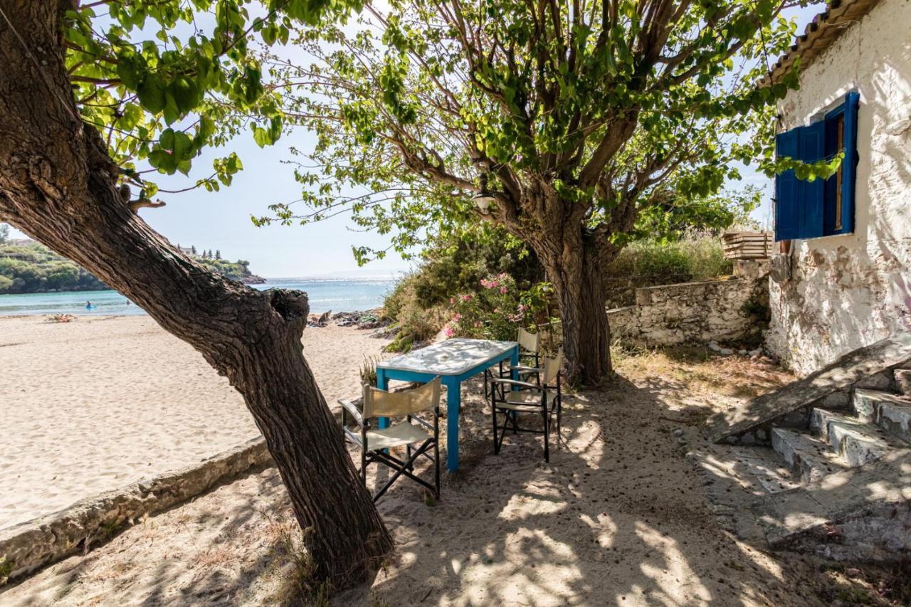 Fisherman'S Cottage Ступа Екстер'єр фото