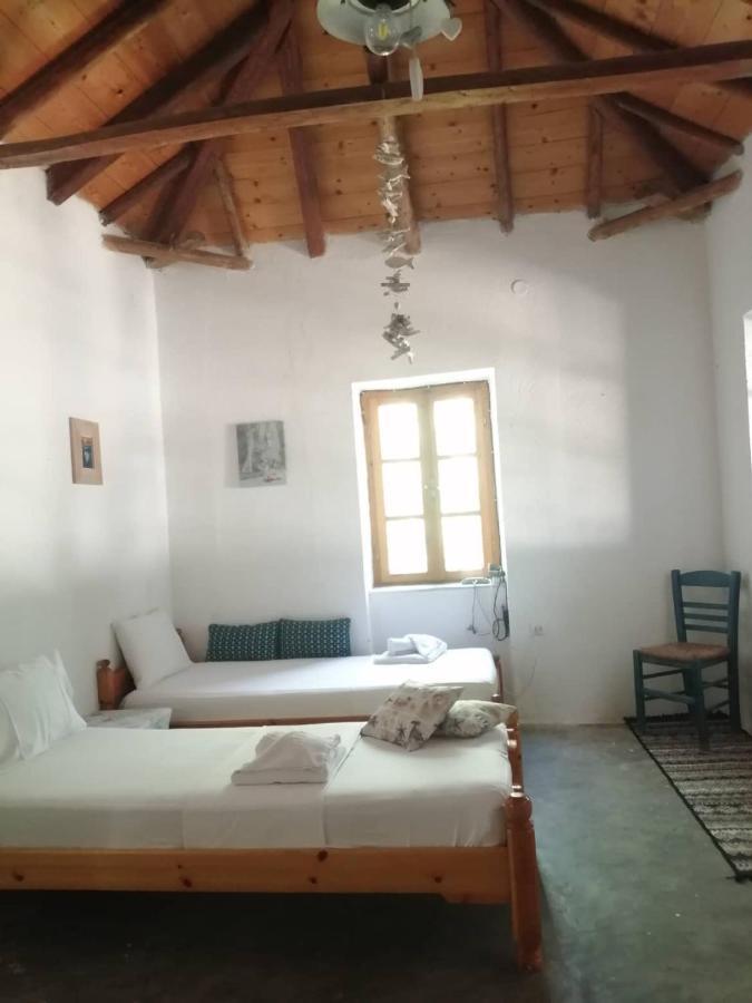 Fisherman'S Cottage Ступа Екстер'єр фото
