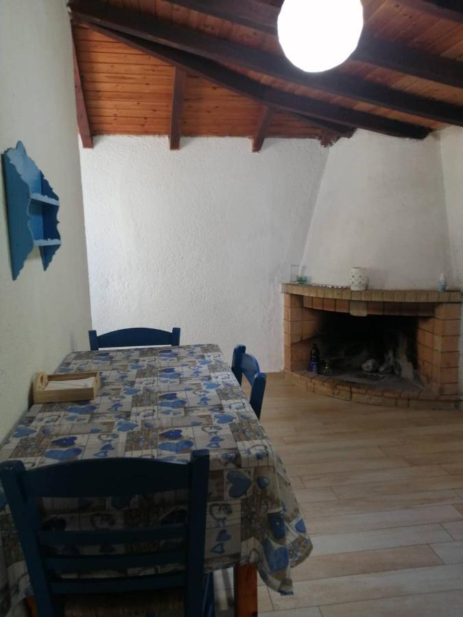 Fisherman'S Cottage Ступа Екстер'єр фото